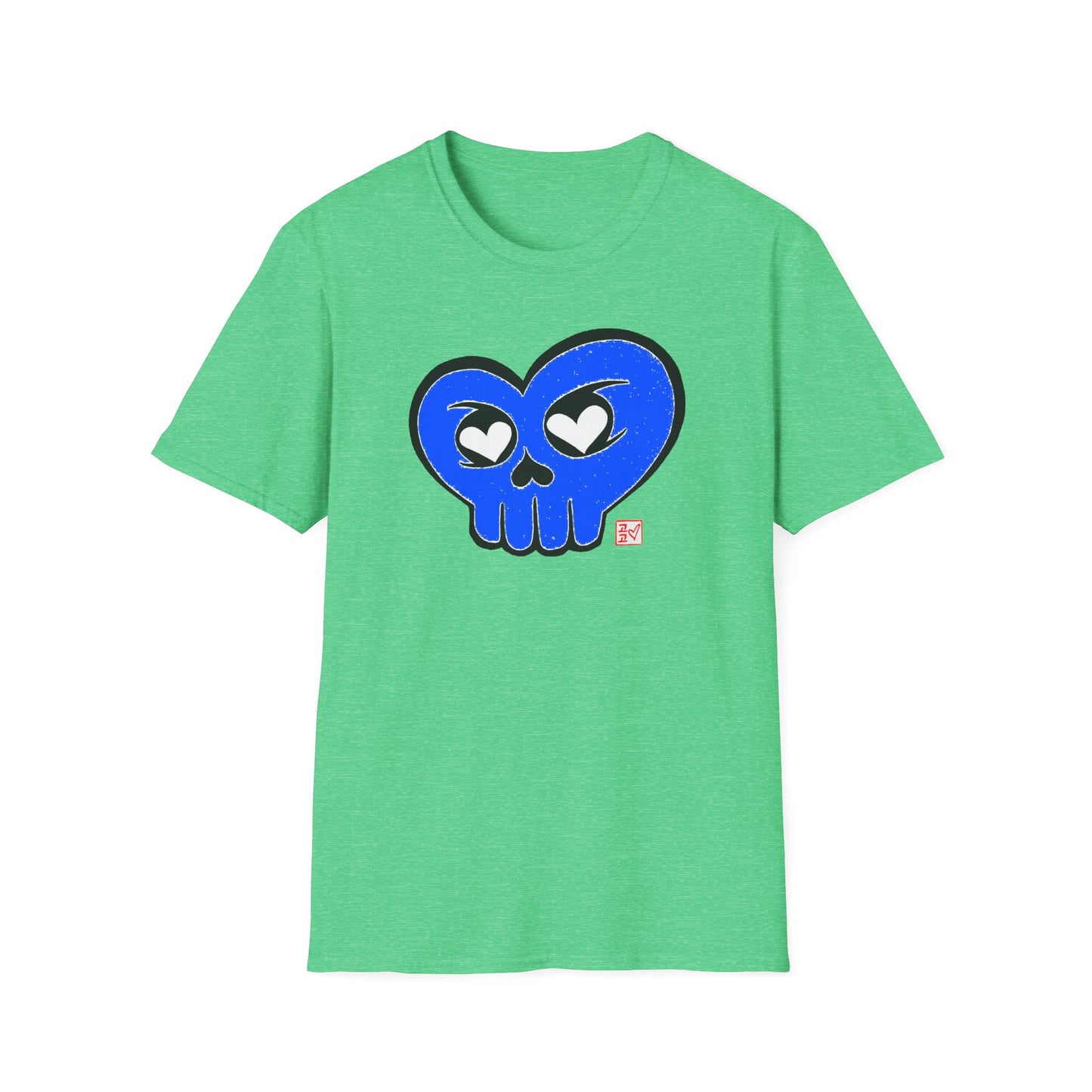 HeartSkulls™ by KoKoLove Art