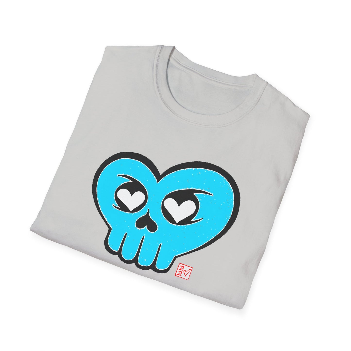 HeartSkulls™ by KoKoLove Art
