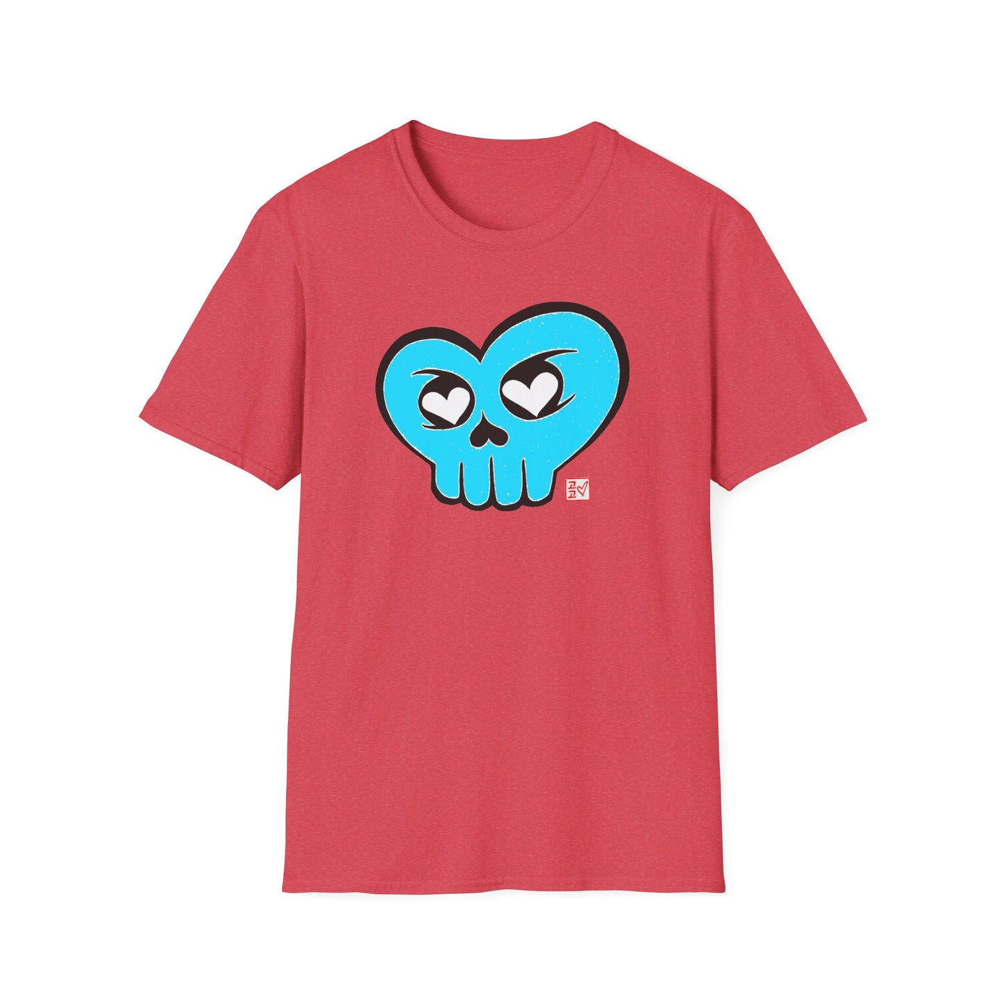 HeartSkulls™ by KoKoLove Art