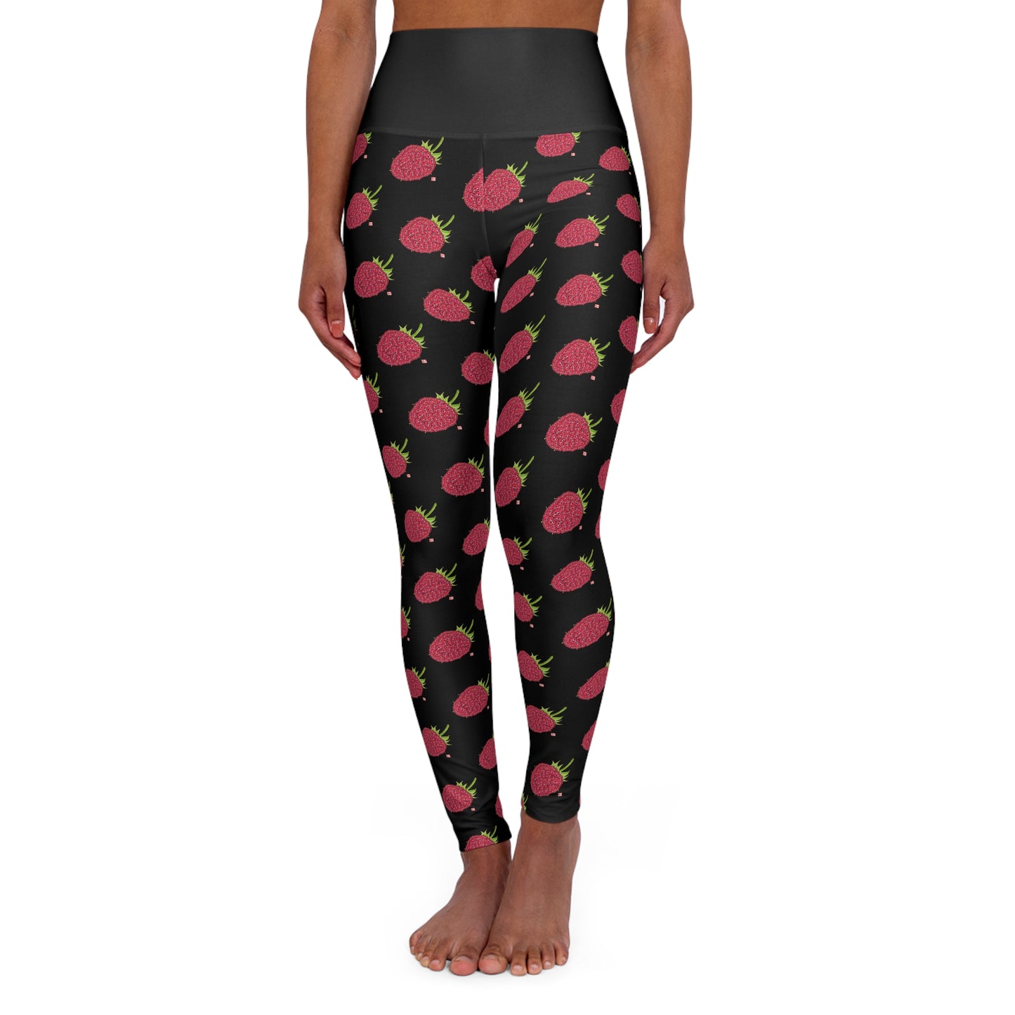 HeartSkulls™ Raspberry by KoKoLove Art
