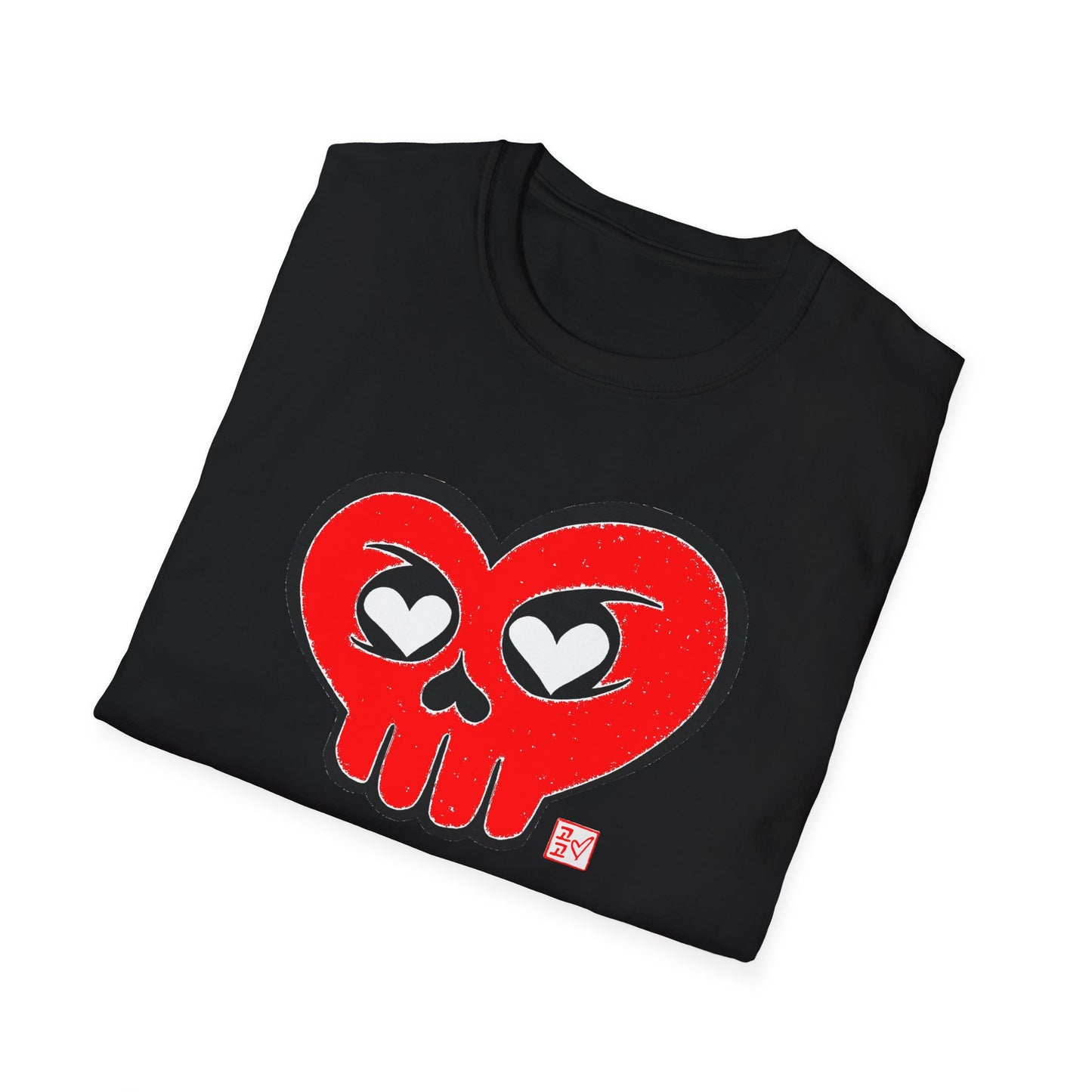 HeartSkulls™ by KoKoLove Art