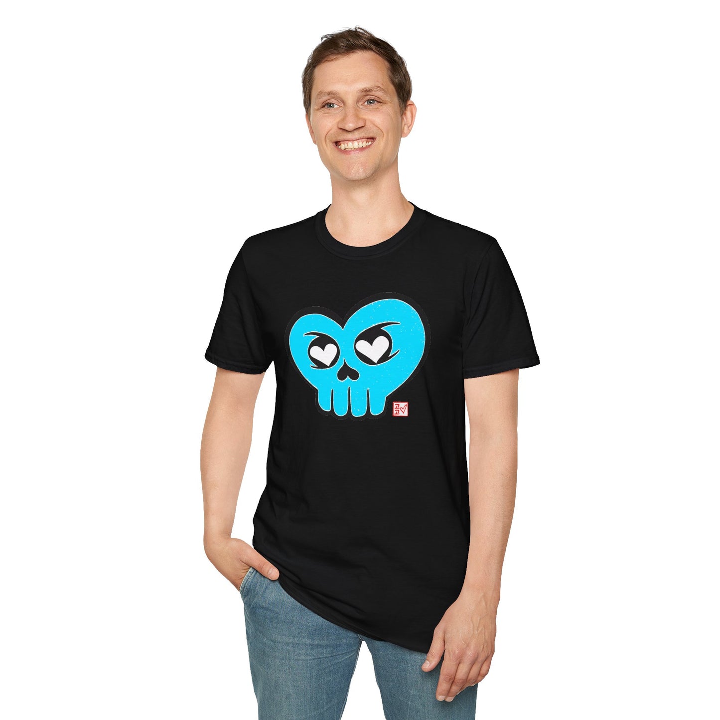 HeartSkulls™ by KoKoLove Art
