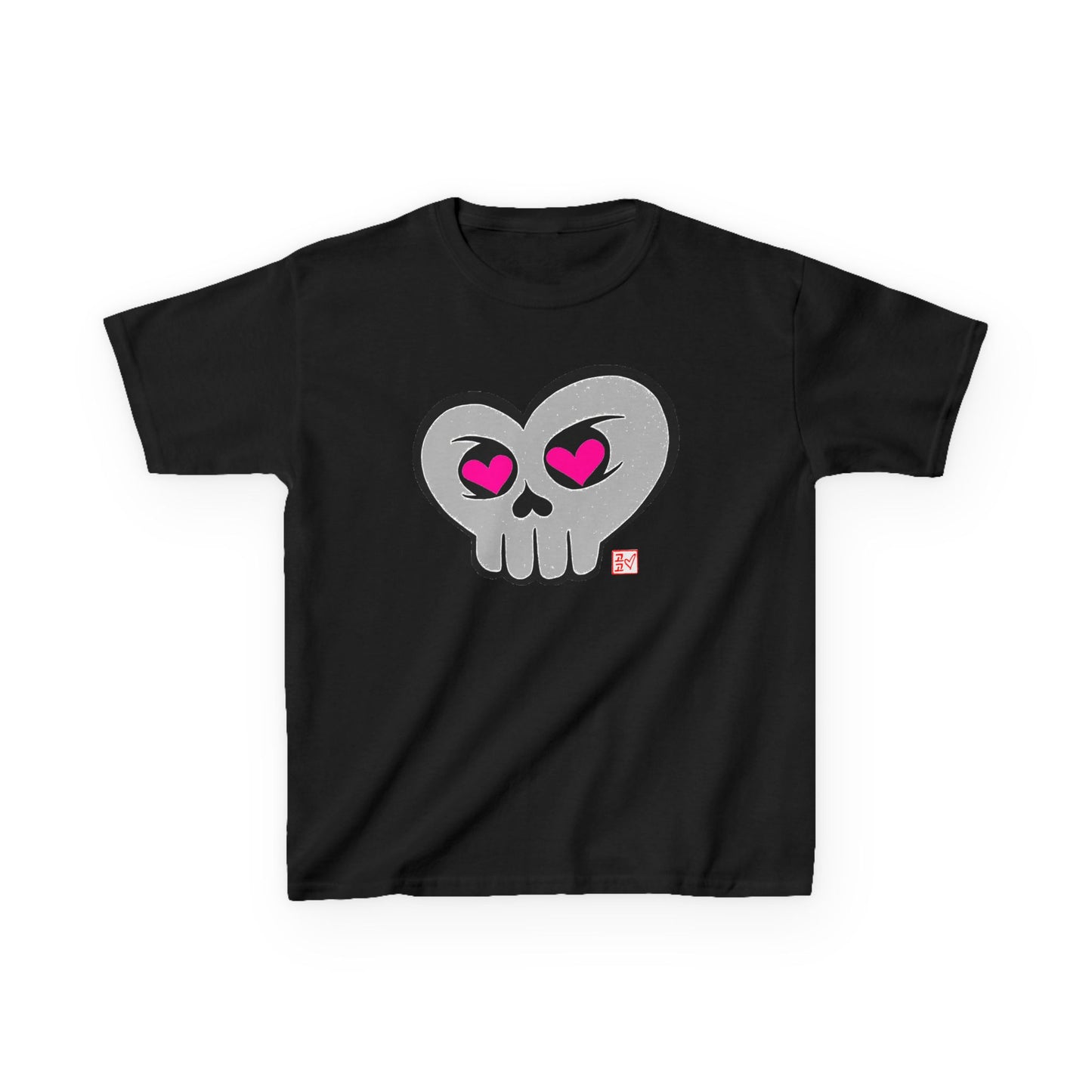 HeartSkulls™ by KoKoLove Art