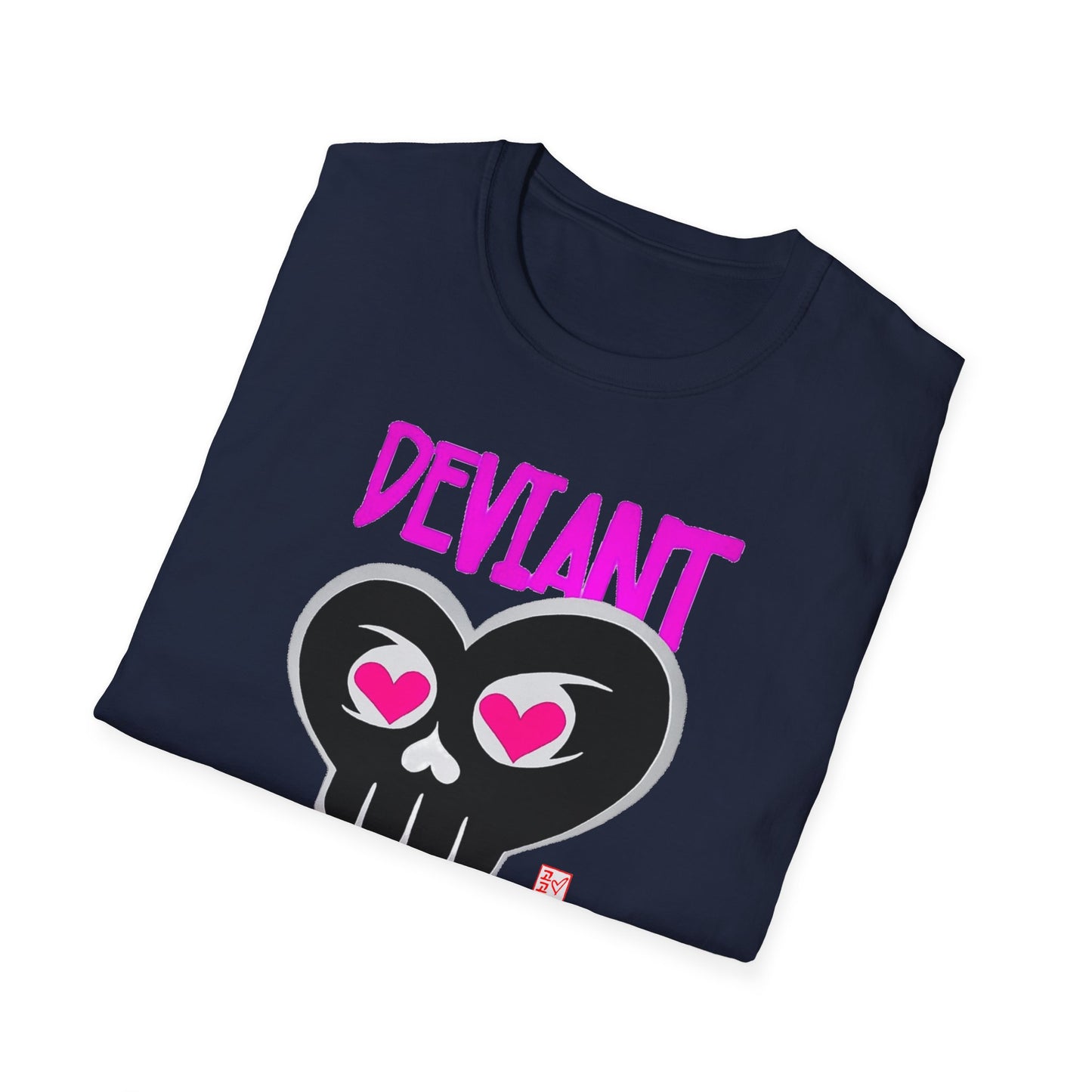 “Deviant Heart” -KoKo❤️