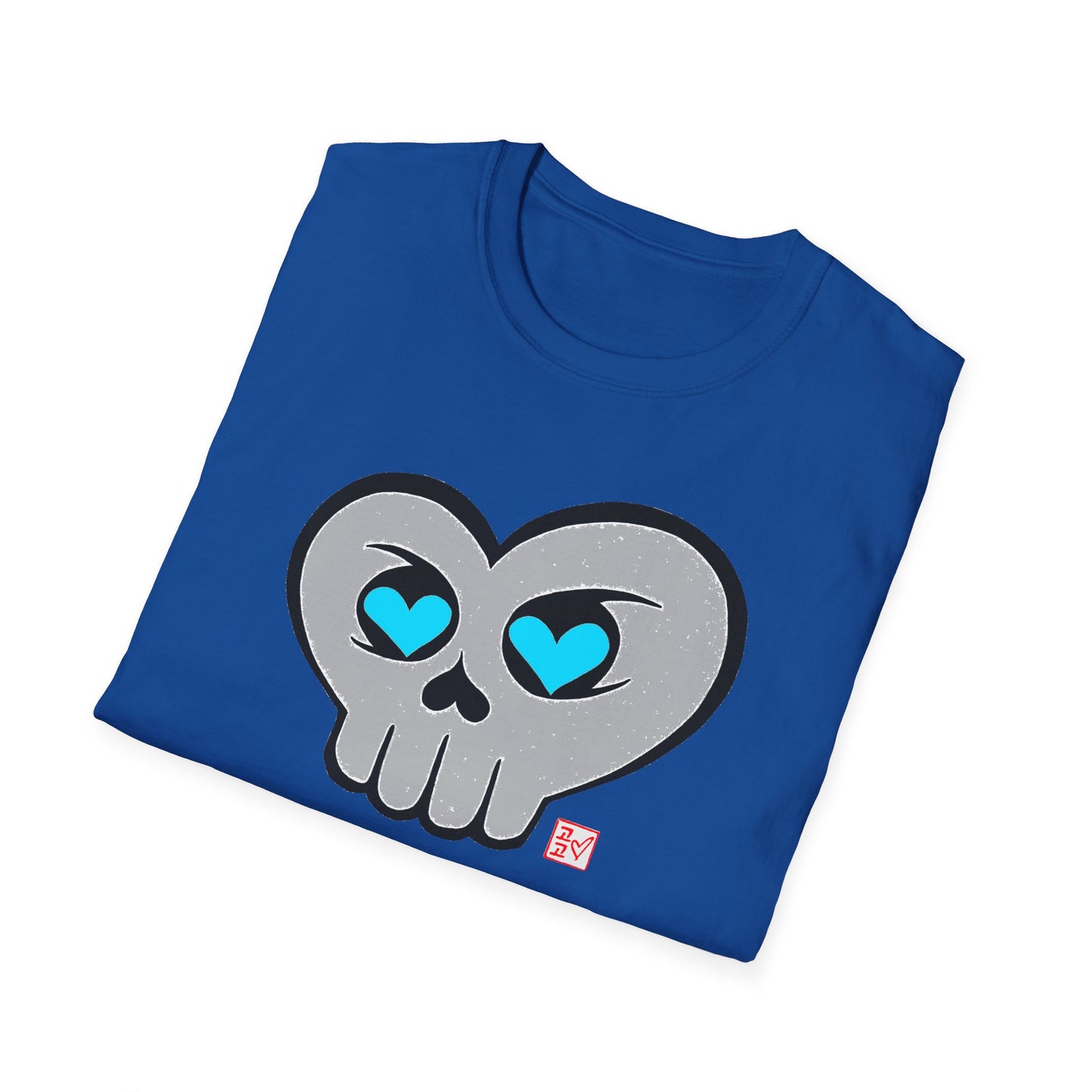 HeartSkulls™ by KoKoLove Art