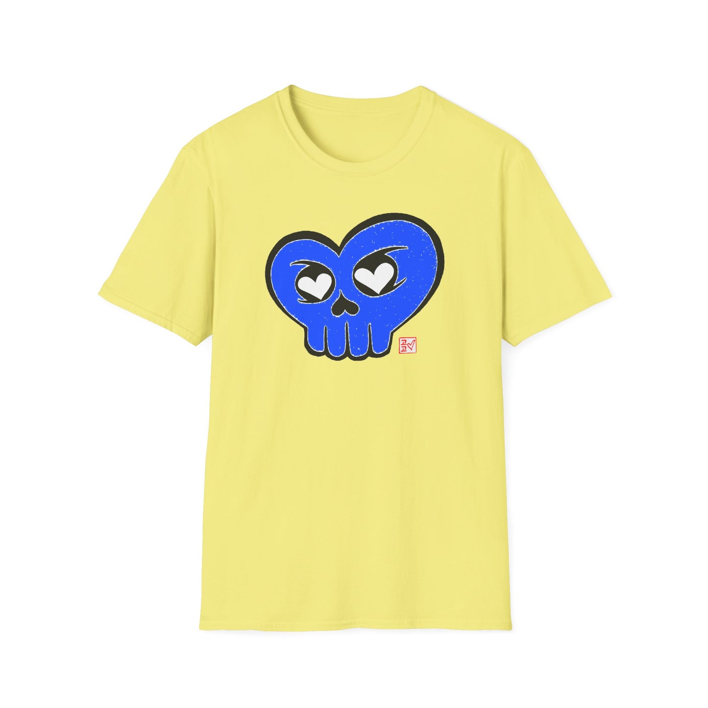 HeartSkulls™ by KoKoLove Art