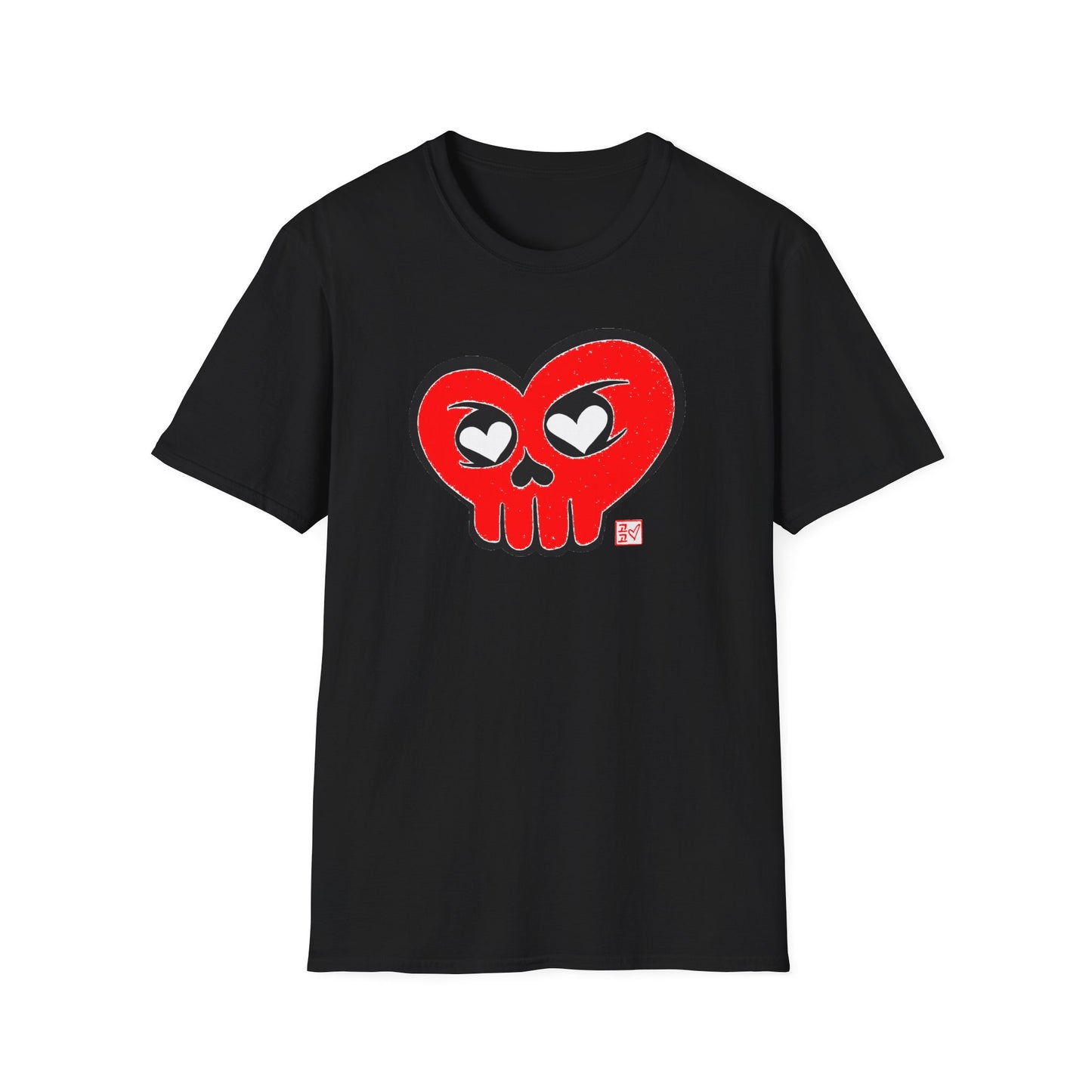 HeartSkulls™ by KoKoLove Art