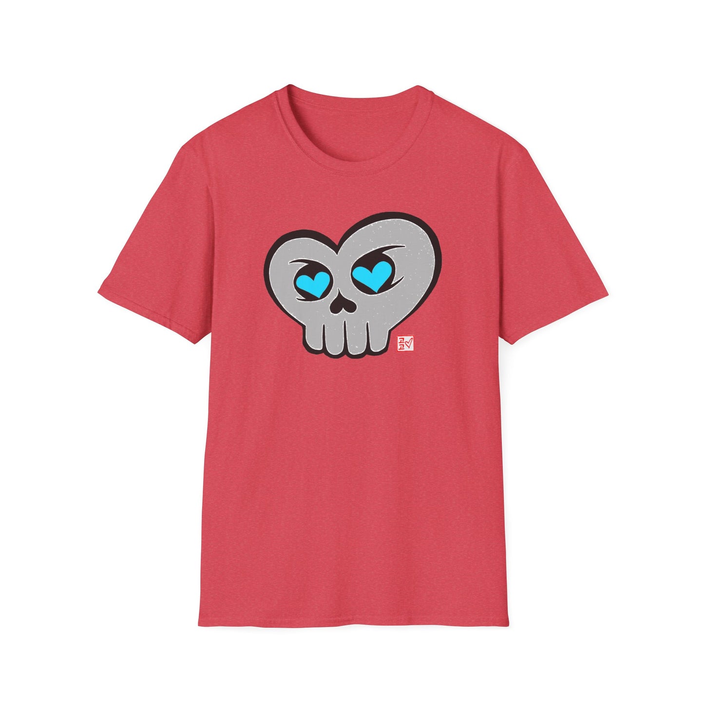 HeartSkulls™ by KoKoLove Art