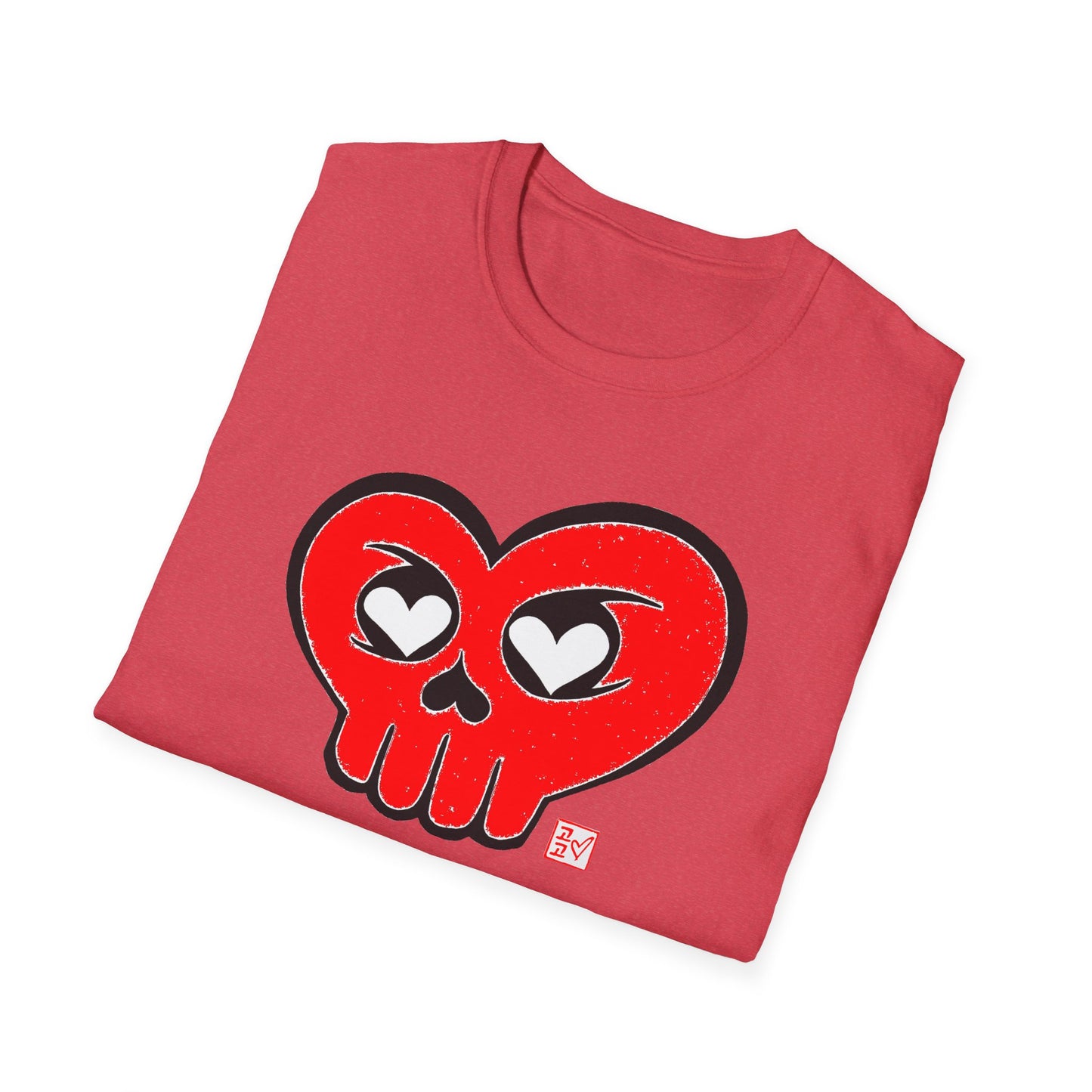 HeartSkulls™ by KoKoLove Art