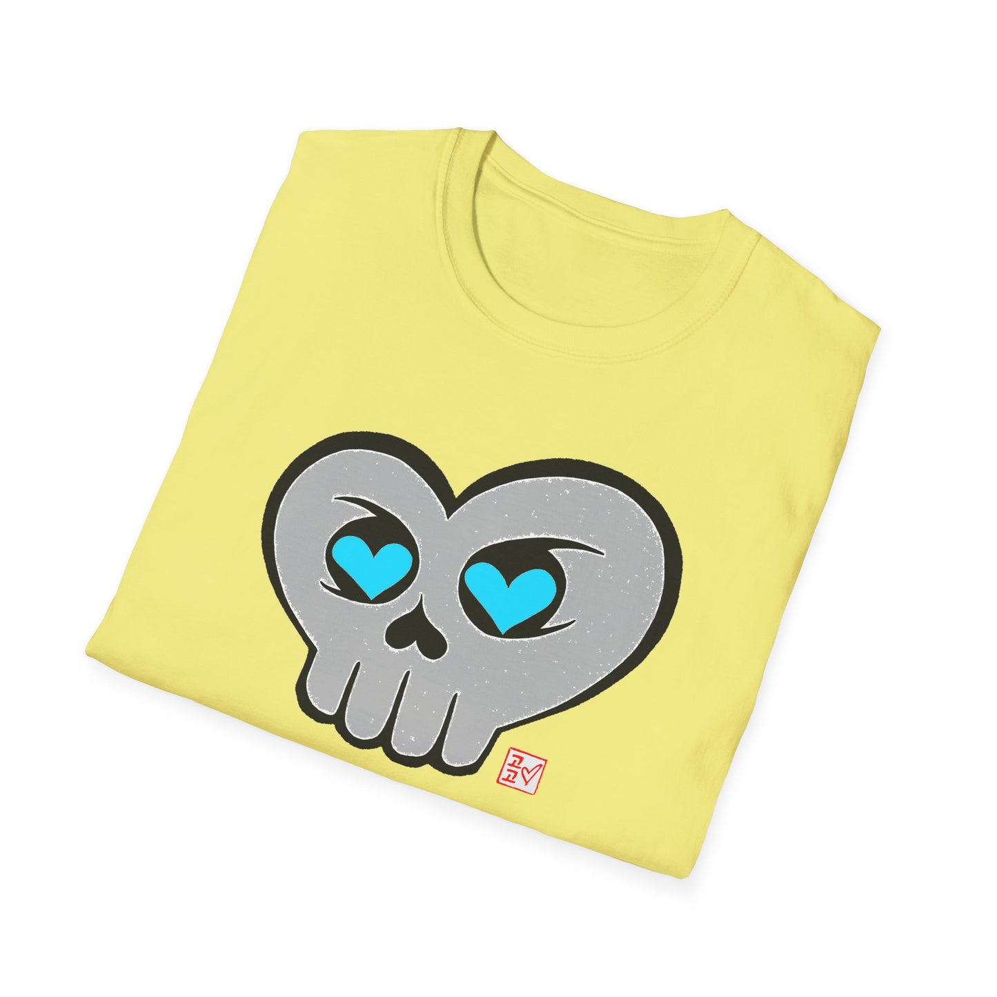 HeartSkulls™ by KoKoLove Art