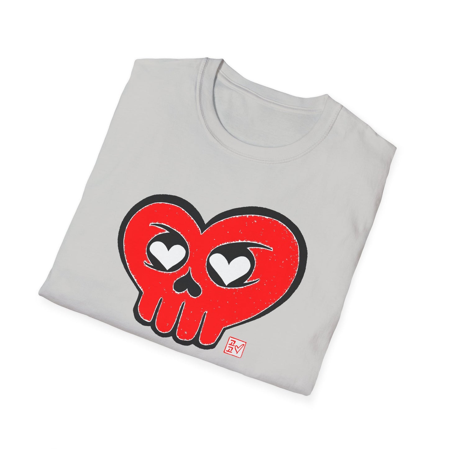 HeartSkulls™ by KoKoLove Art