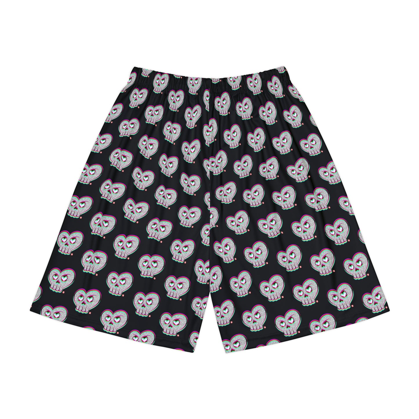 Men’s Sports Shorts (AOP)