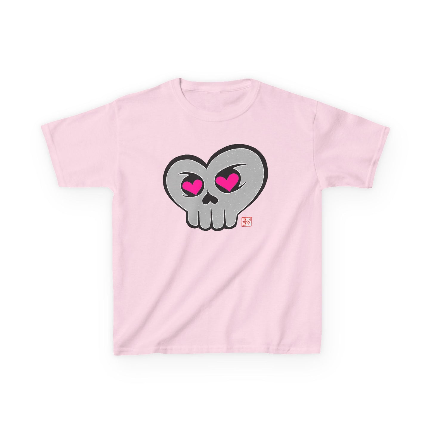 HeartSkulls™ by KoKoLove Art