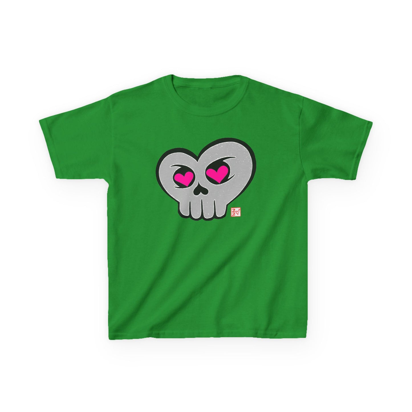 HeartSkulls™ by KoKoLove Art