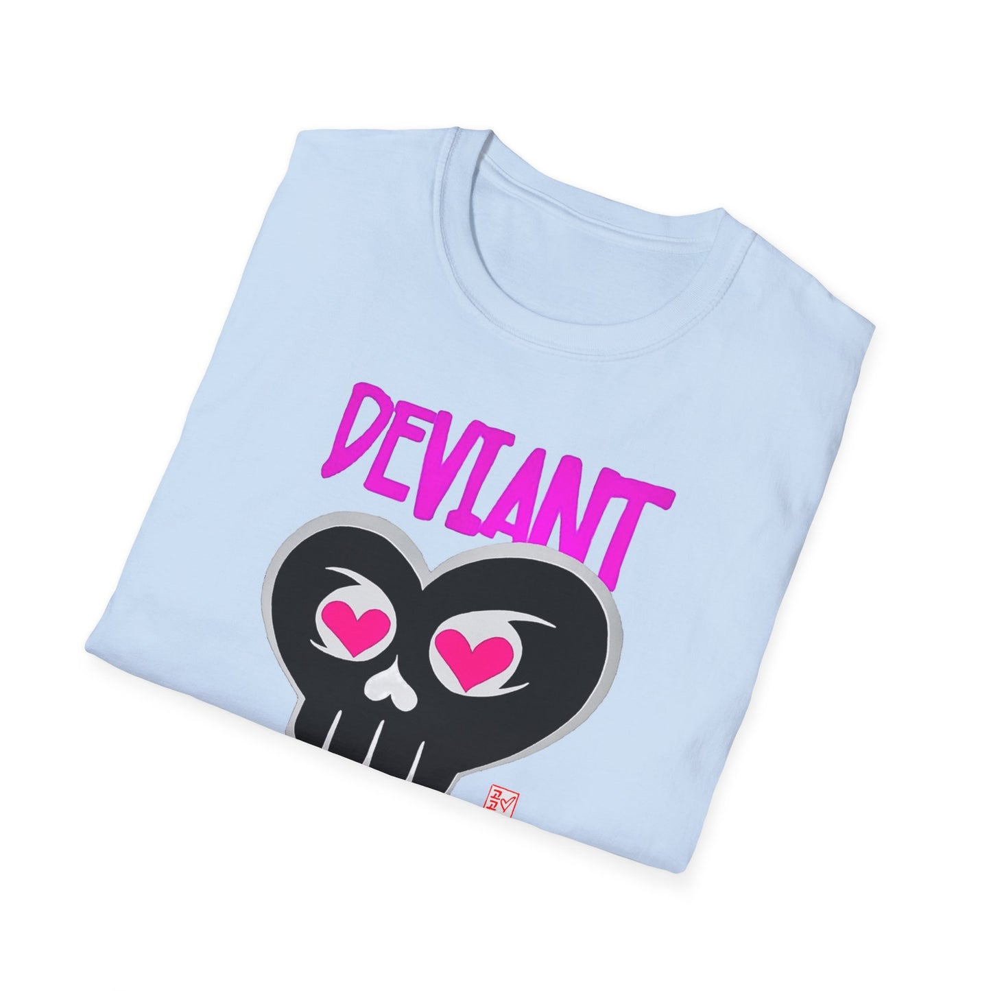 “Deviant Heart” -KoKo❤️