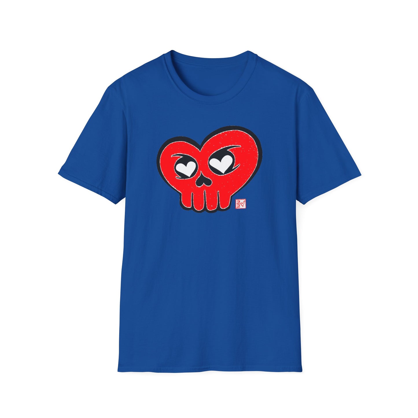HeartSkulls™ by KoKoLove Art