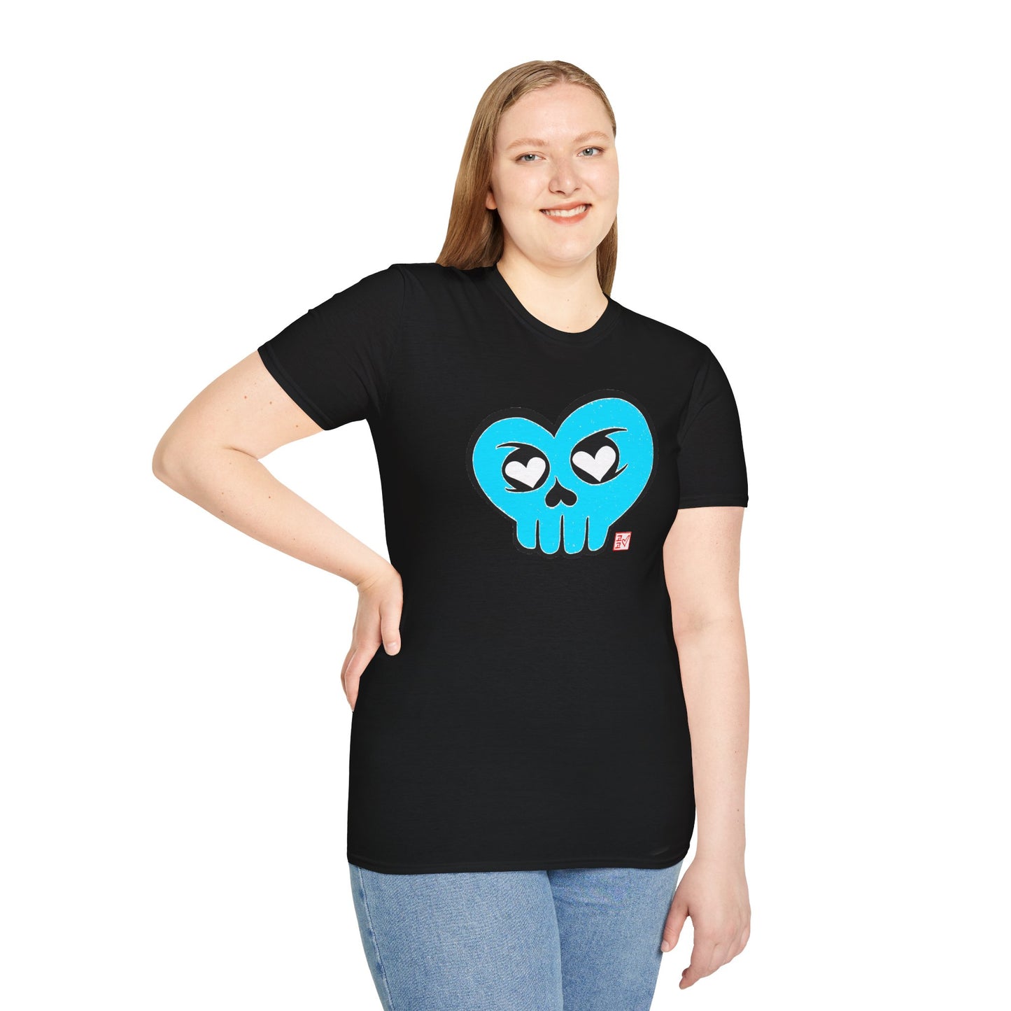 HeartSkulls™ by KoKoLove Art
