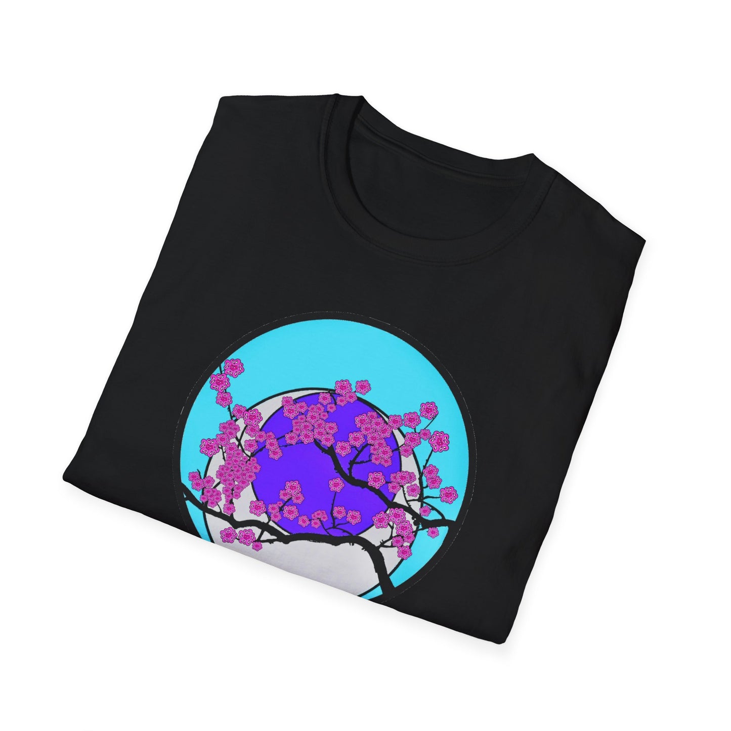 HeartSkulls™ Pink Cherry Blossom by  KoKoLove Art