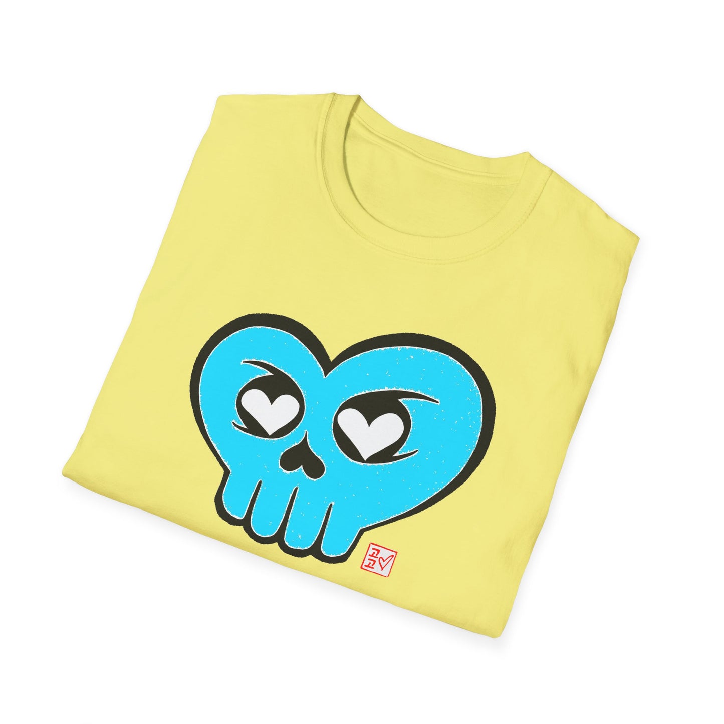 HeartSkulls™ by KoKoLove Art
