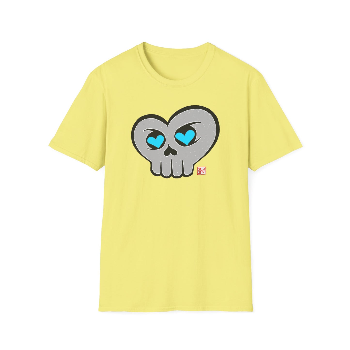 HeartSkulls™ by KoKoLove Art