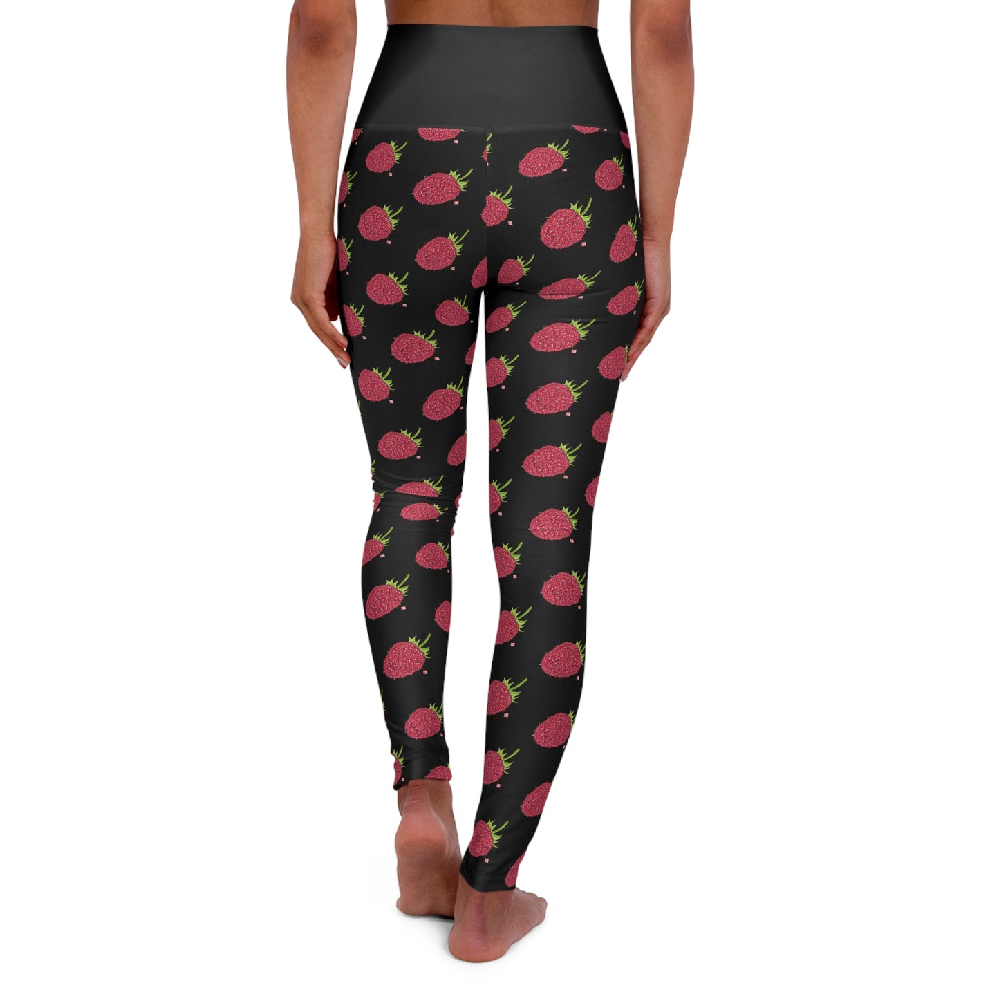 HeartSkulls™ Raspberry by KoKoLove Art