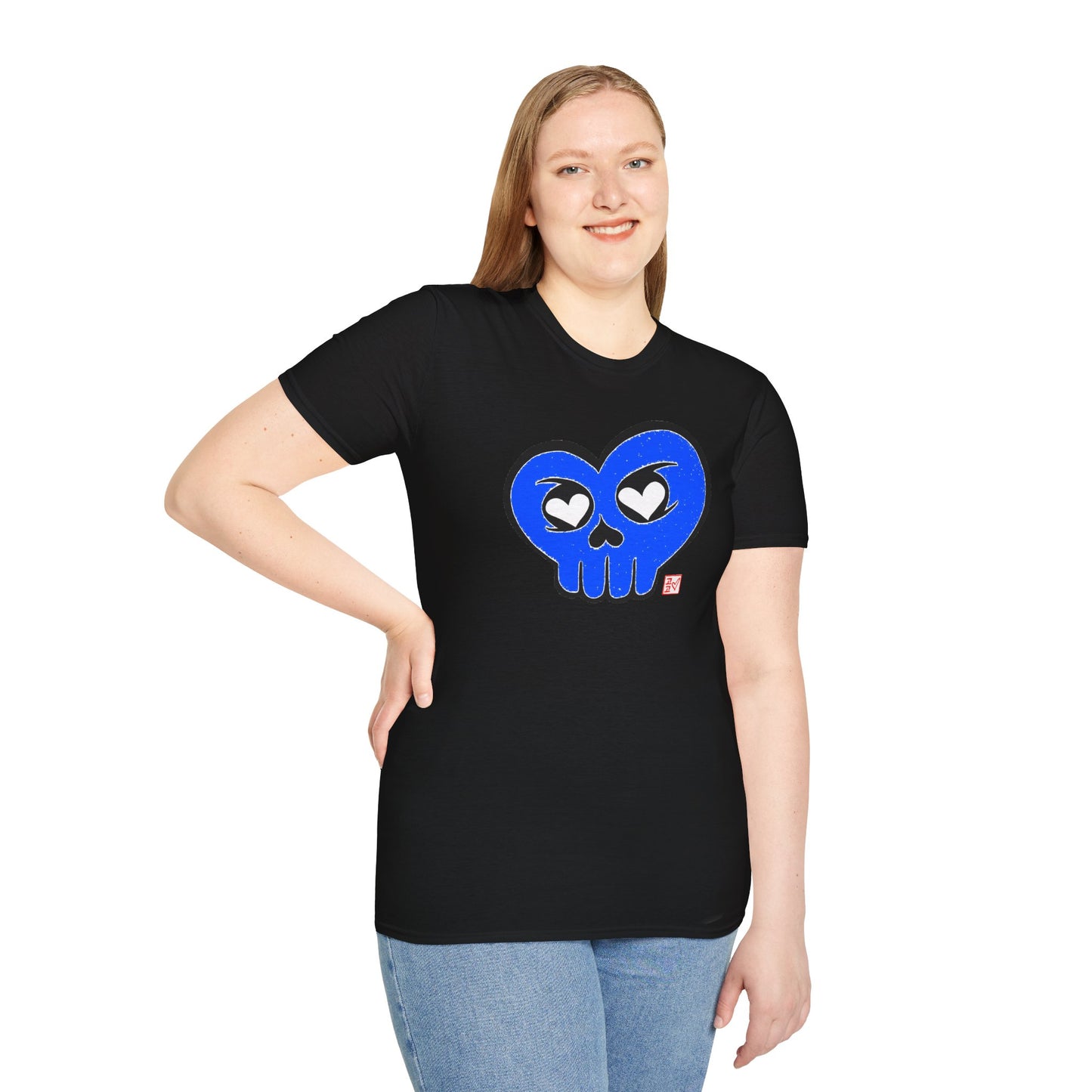 HeartSkulls™ by KoKoLove Art