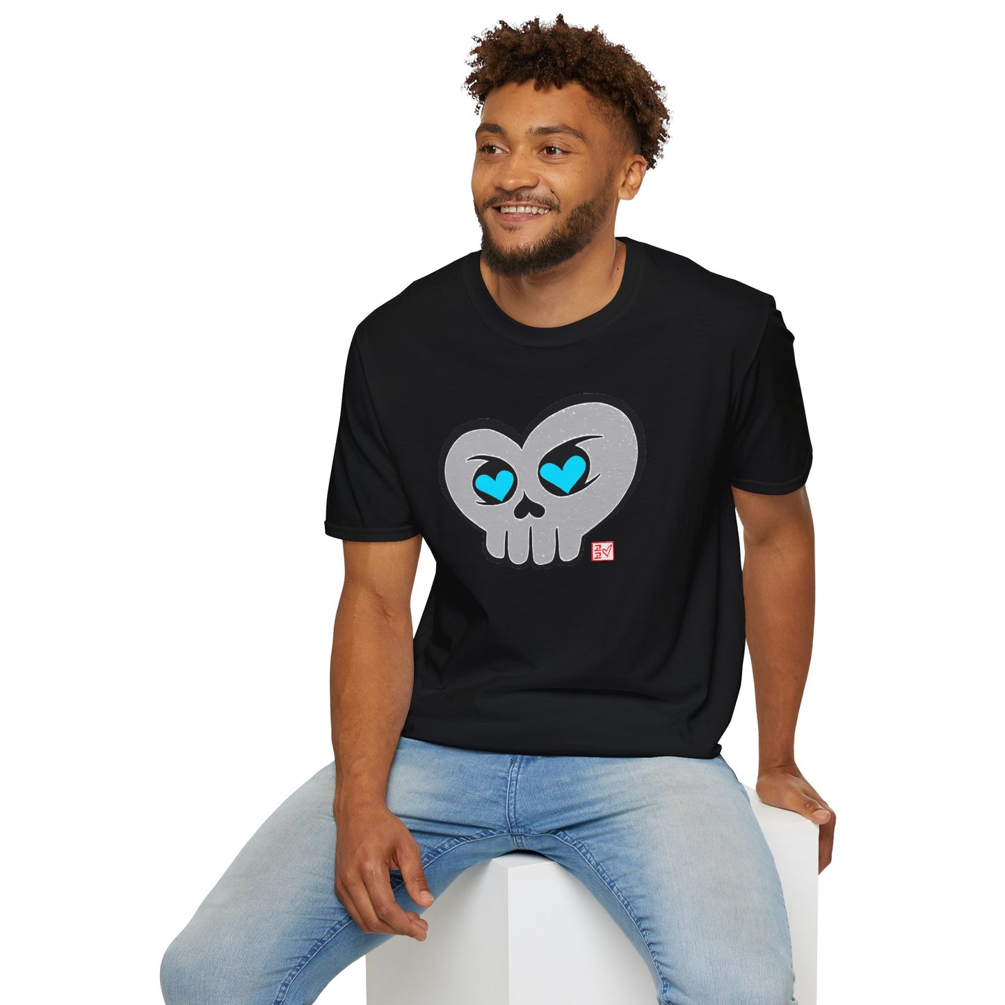 HeartSkulls™ by KoKoLove Art