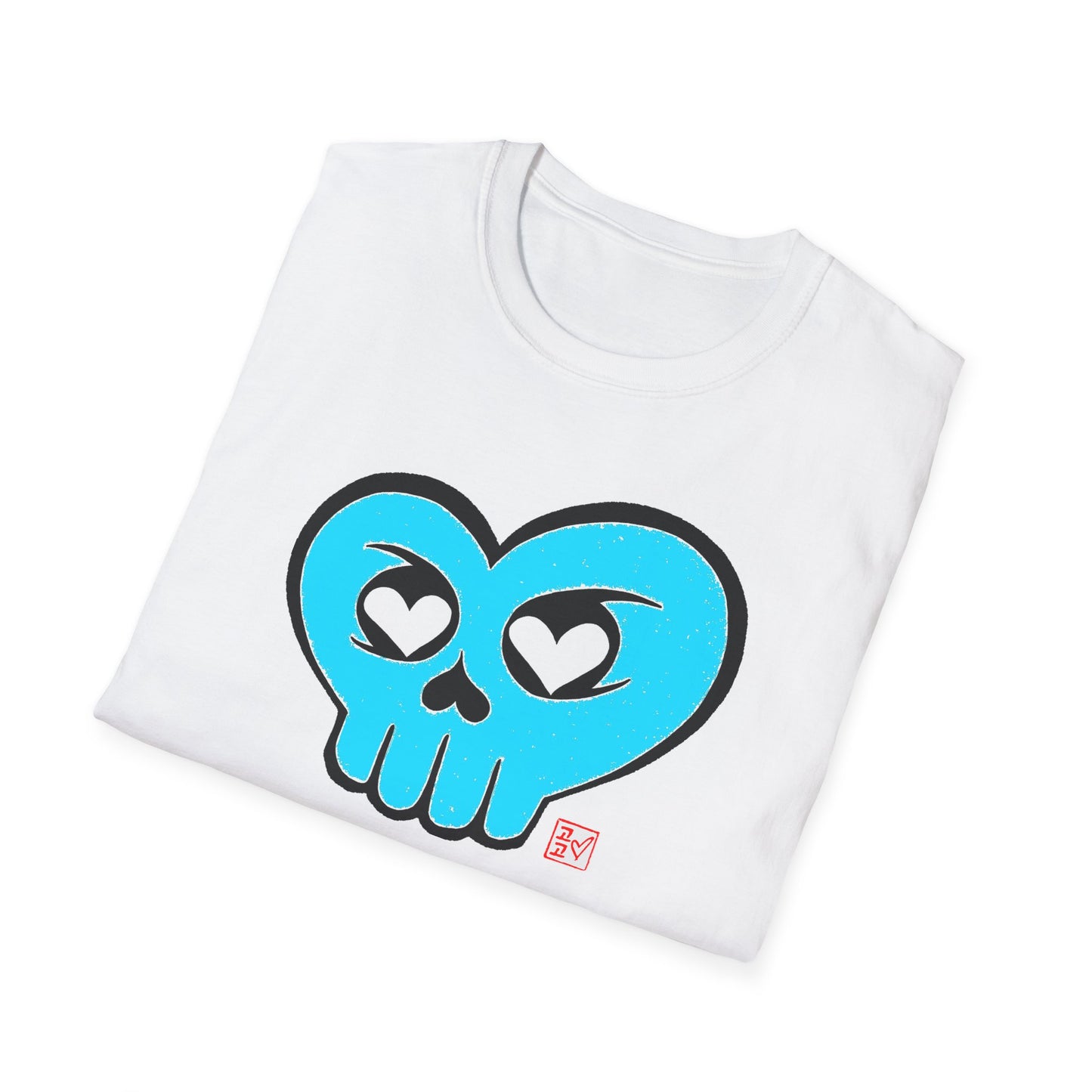 HeartSkulls™ by KoKoLove Art
