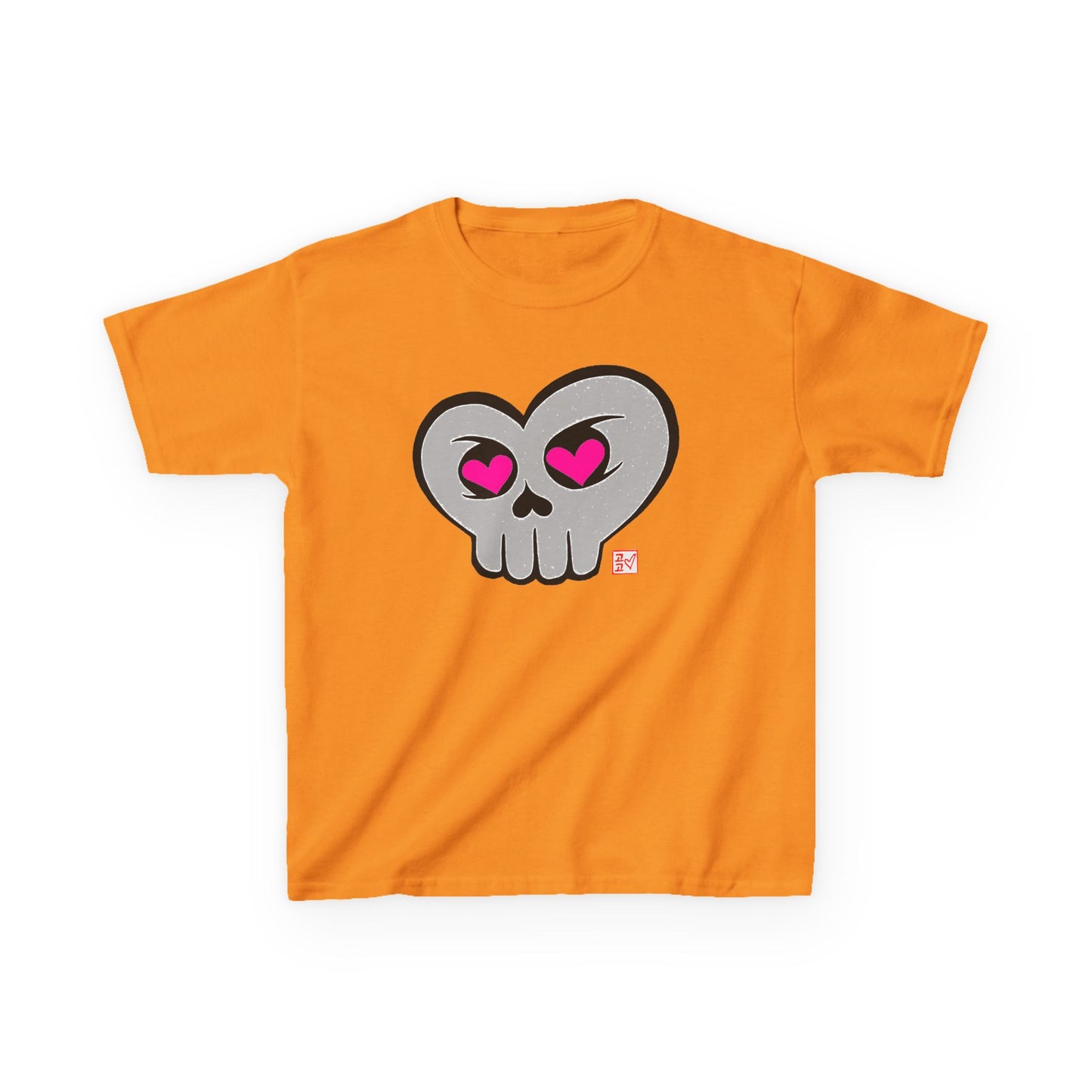 HeartSkulls™ by KoKoLove Art