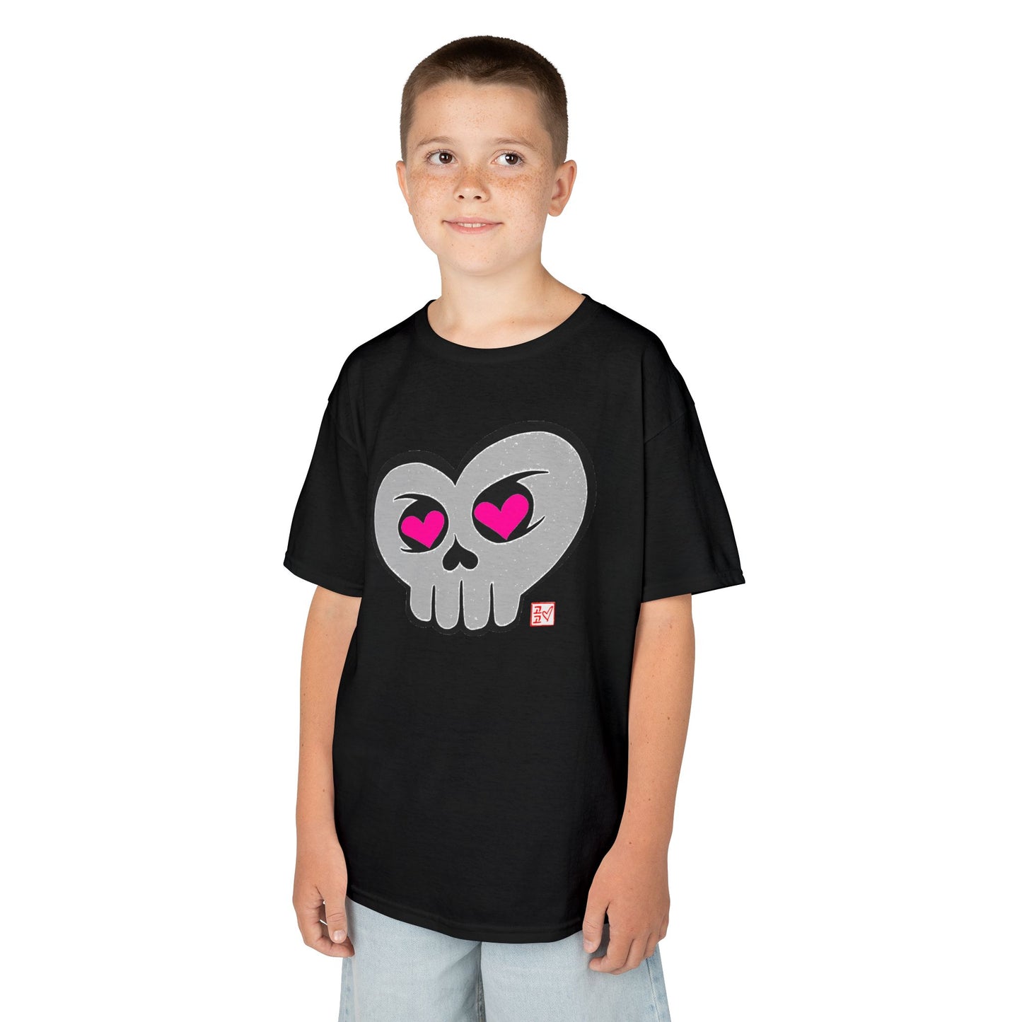 HeartSkulls™ by KoKoLove Art