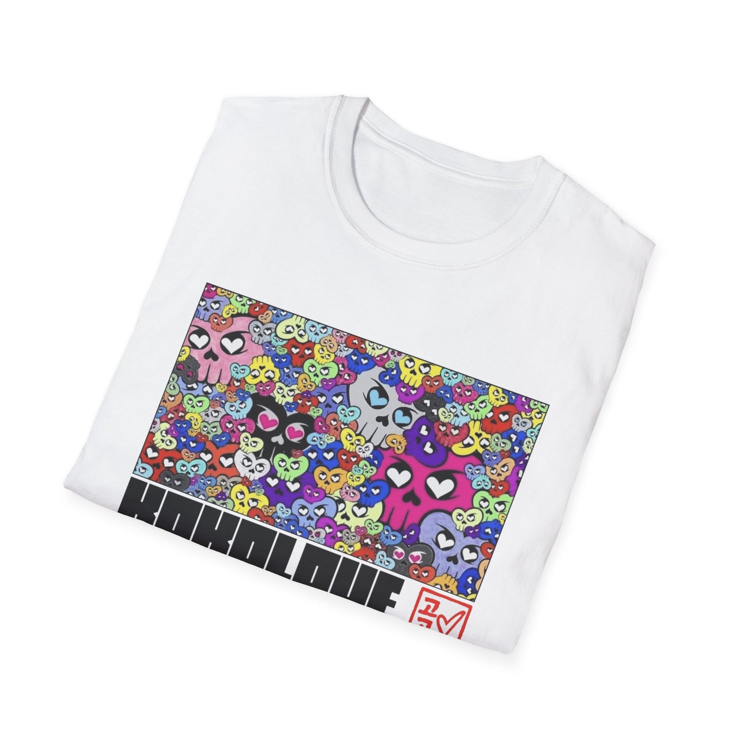 KoKoLove HeartSkulls™ by KoKoLove Art