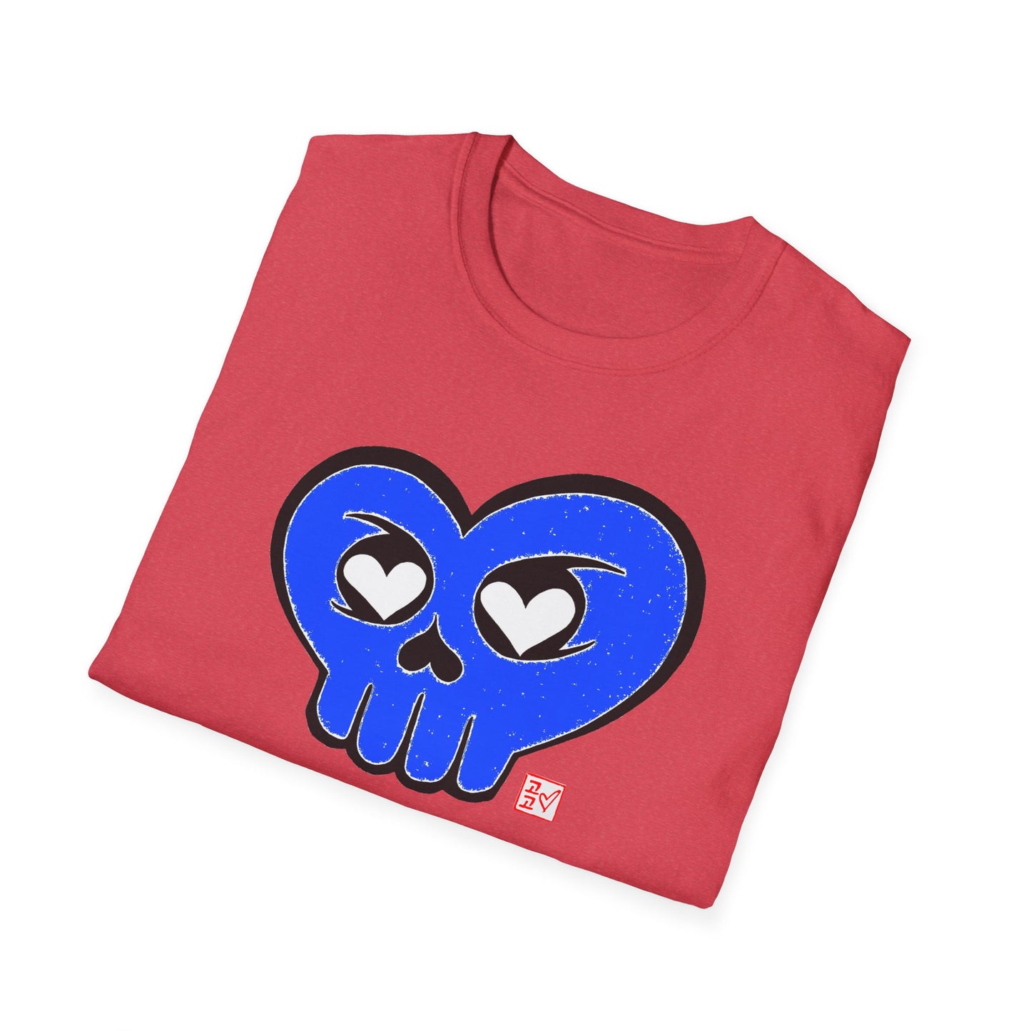 HeartSkulls™ by KoKoLove Art