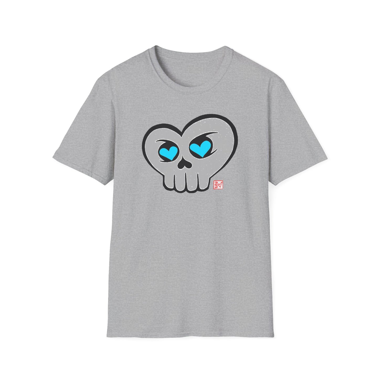 HeartSkulls™ by KoKoLove Art