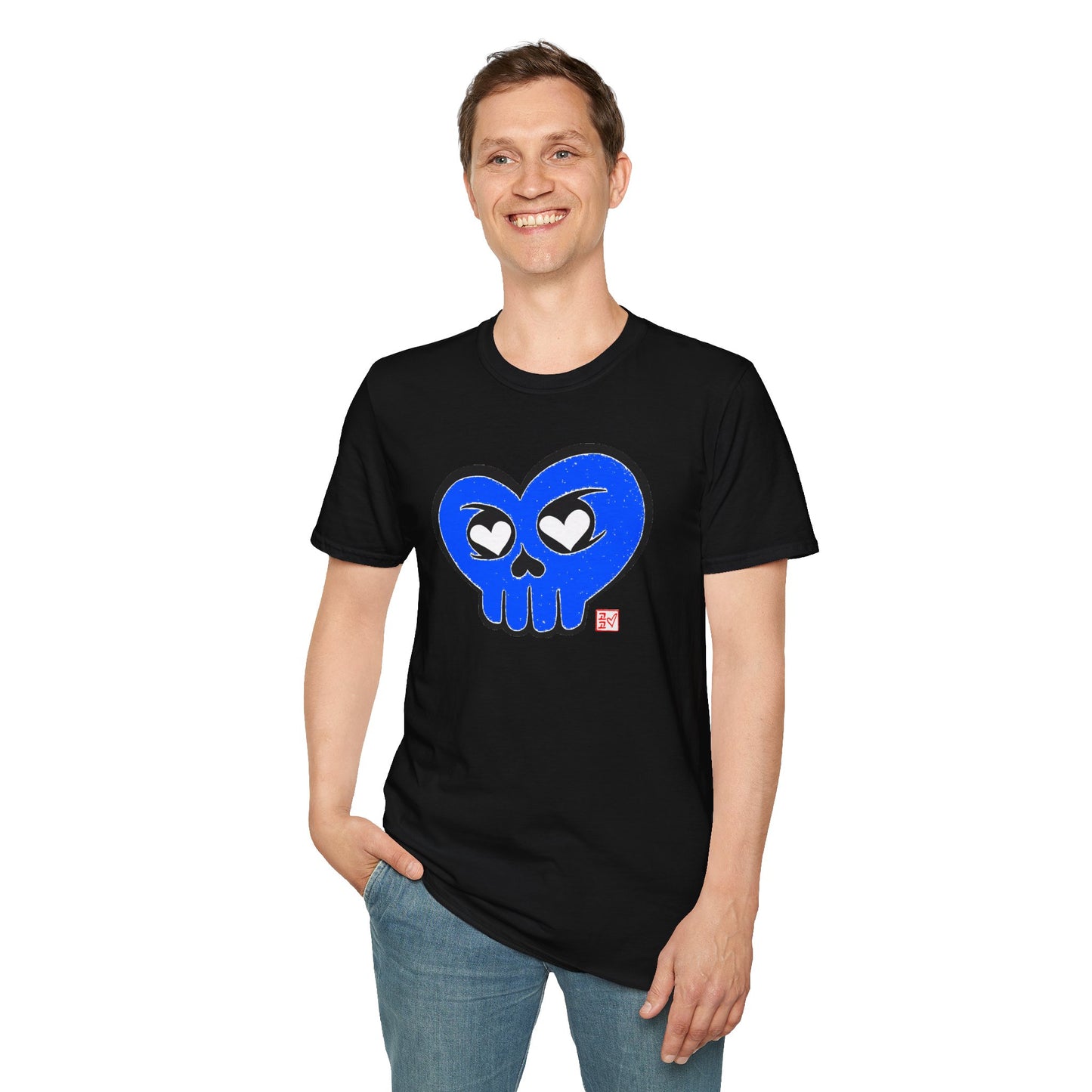 HeartSkulls™ by KoKoLove Art