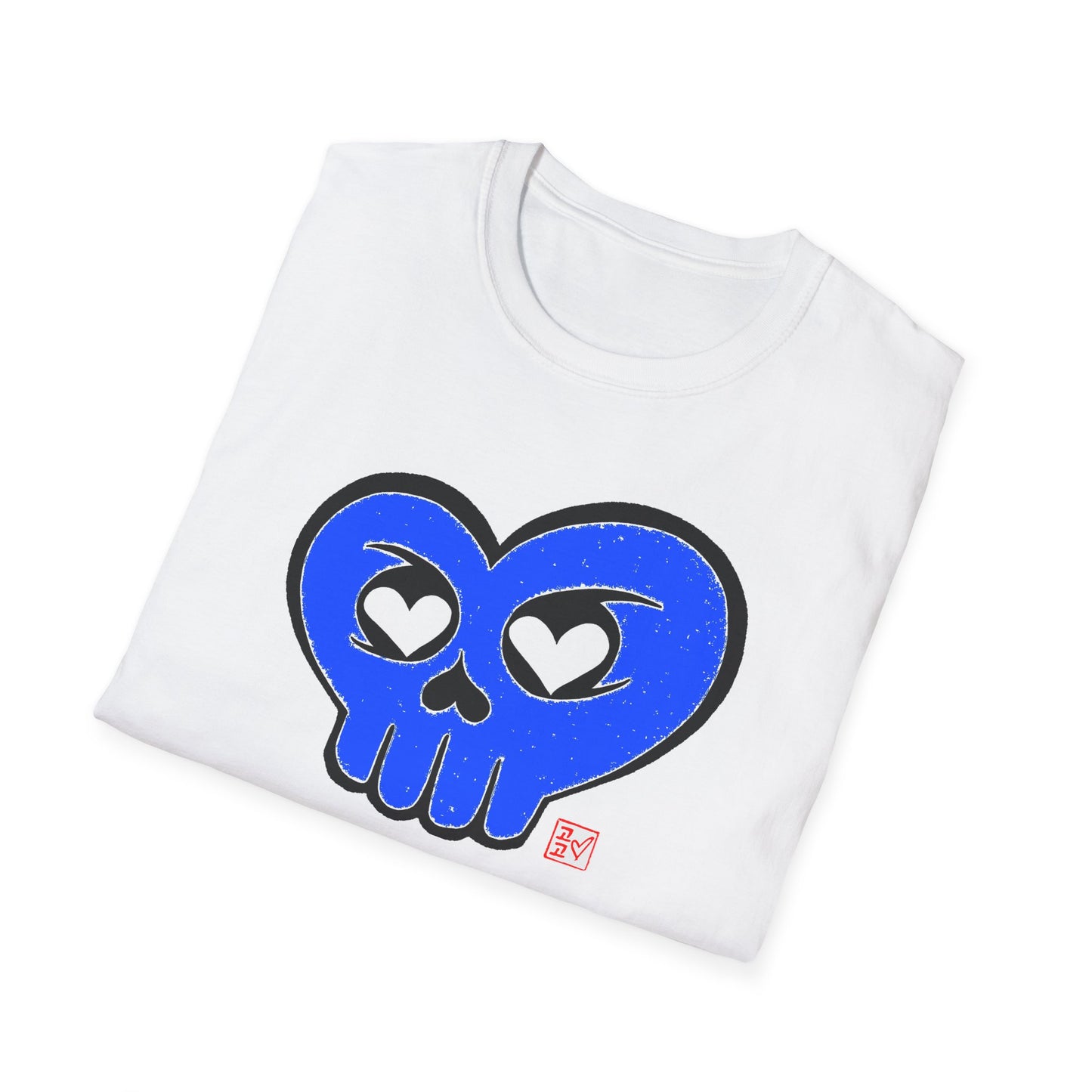 HeartSkulls™ by KoKoLove Art