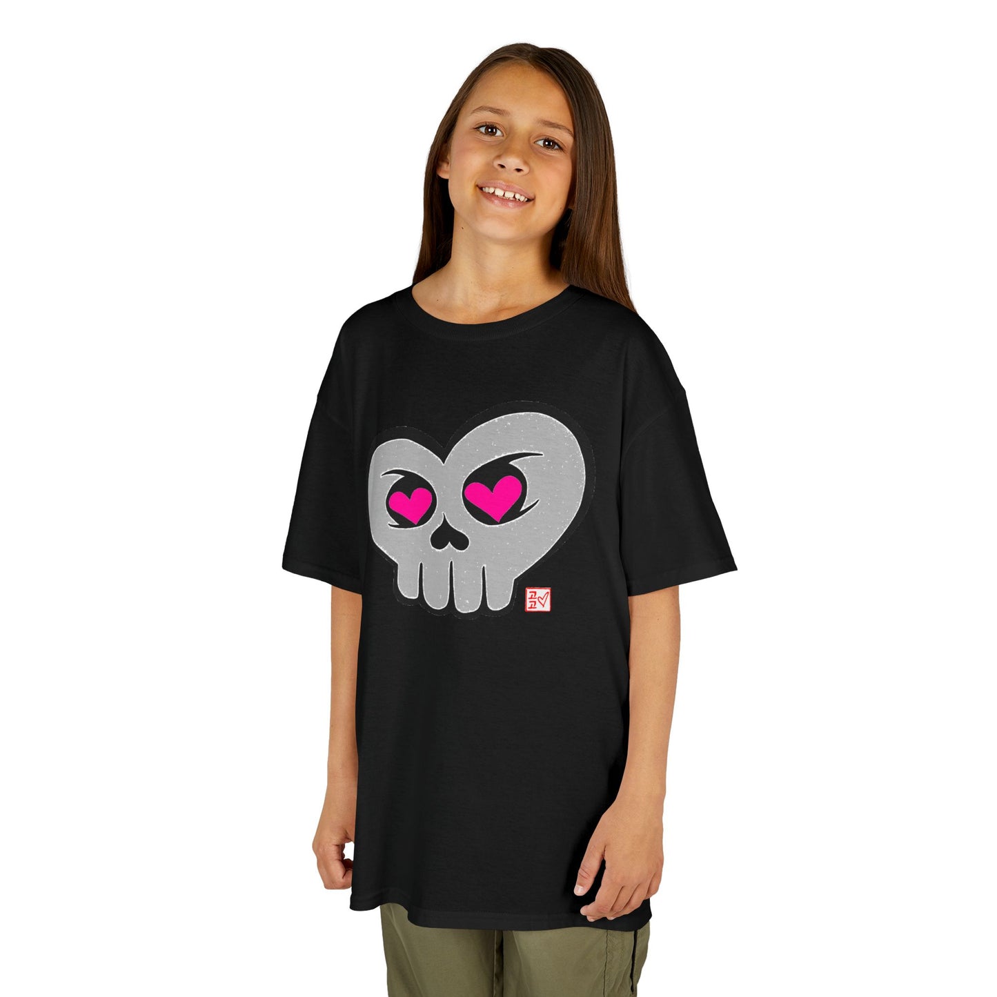 HeartSkulls™ by KoKoLove Art