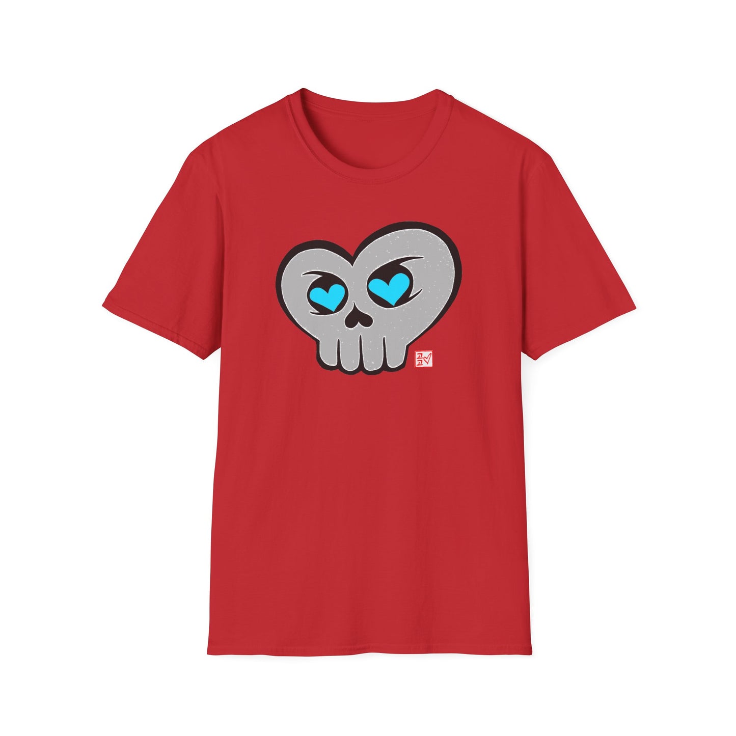 “HeartSkull” -KoKo❤️