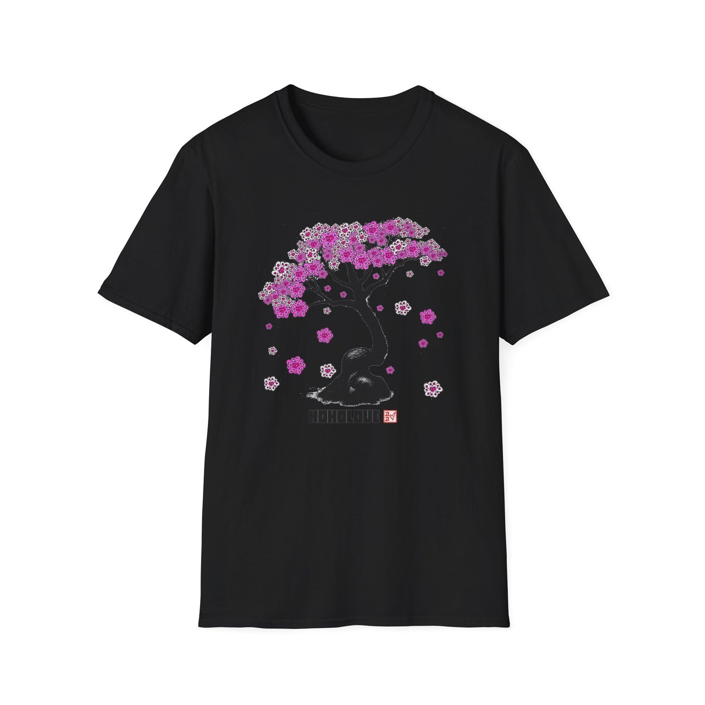 HeartSkulls™ Cherry Blossoms #3 by KoKoLove Art