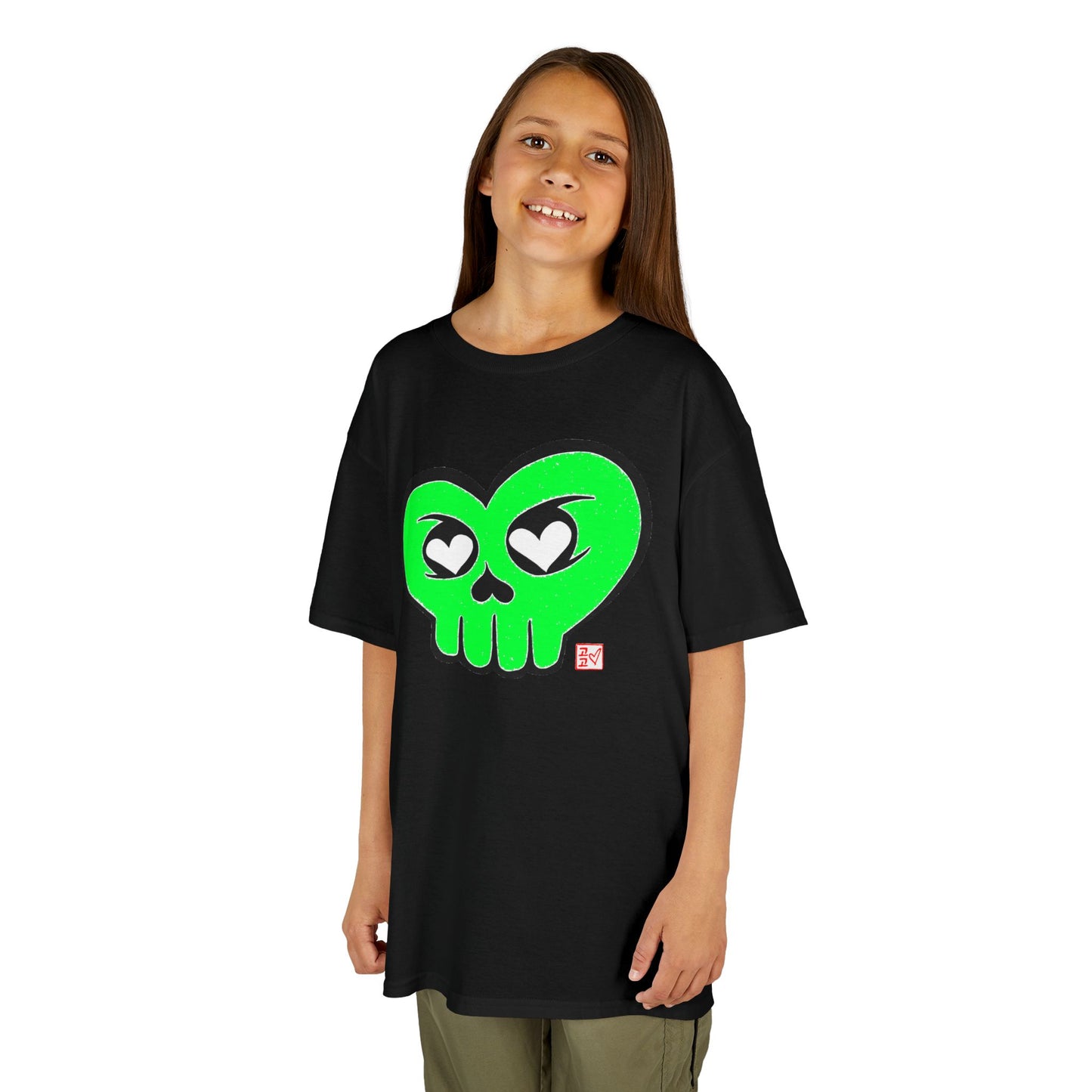 HeartSkulls™ by KoKoLove Art